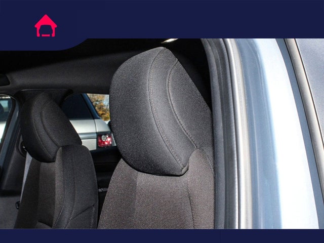 2022 Mazda Mazda3 Hatchback