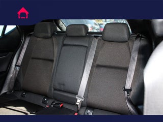 2022 Mazda Mazda3 Hatchback