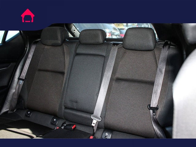 2022 Mazda Mazda3 Hatchback