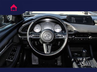 2022 Mazda Mazda3 Hatchback