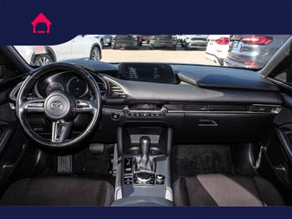 2022 Mazda Mazda3 Hatchback