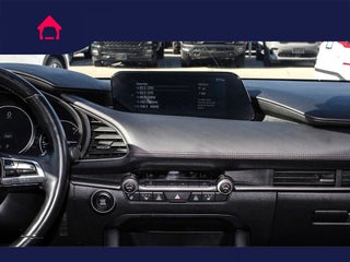 2022 Mazda Mazda3 Hatchback