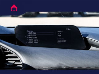 2022 Mazda Mazda3 Hatchback