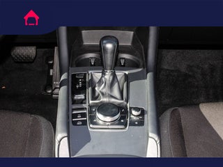 2022 Mazda Mazda3 Hatchback