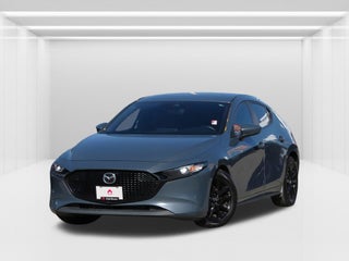 2022 Mazda Mazda3 Hatchback