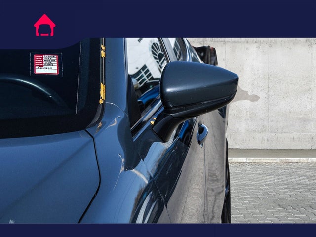 2022 Mazda Mazda3 Hatchback