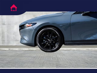 2022 Mazda Mazda3 Hatchback