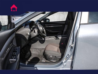 2022 Mazda Mazda3 Hatchback