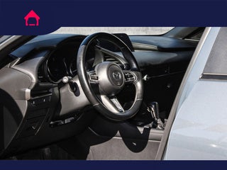 2022 Mazda Mazda3 Hatchback