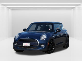 2017 MINI Hardtop 2 Door