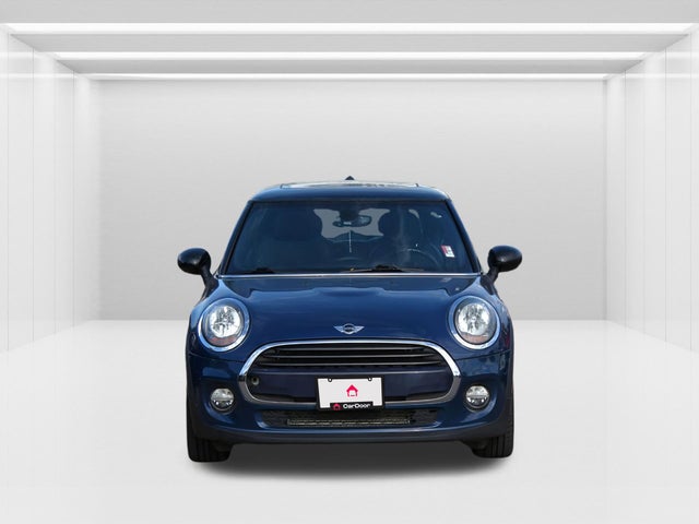 2017 MINI Hardtop 2 Door