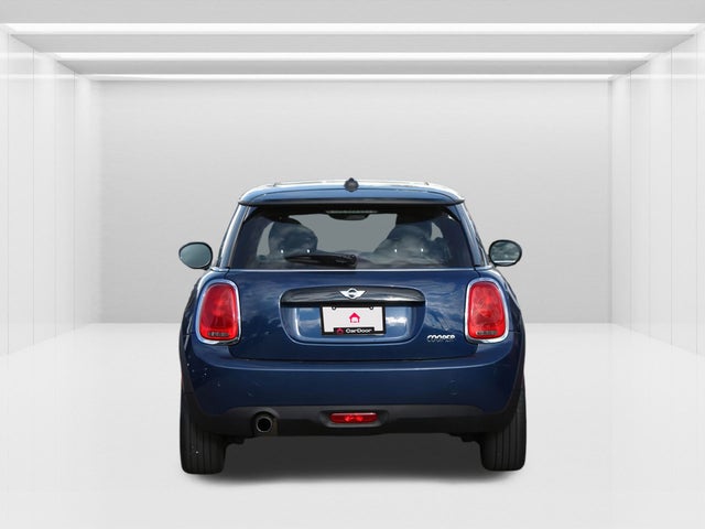 2017 MINI Hardtop 2 Door