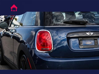 2017 MINI Hardtop 2 Door