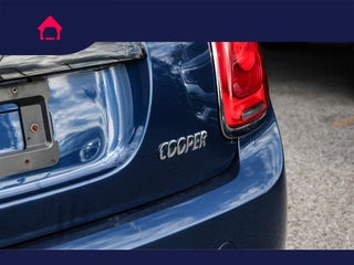 2017 MINI Hardtop 2 Door