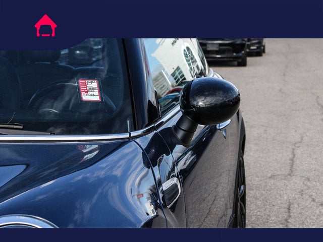 2017 MINI Hardtop 2 Door