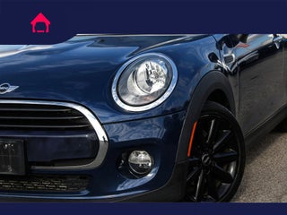 2017 MINI Hardtop 2 Door