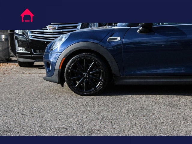 2017 MINI Hardtop 2 Door