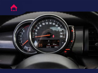 2017 MINI Hardtop 2 Door