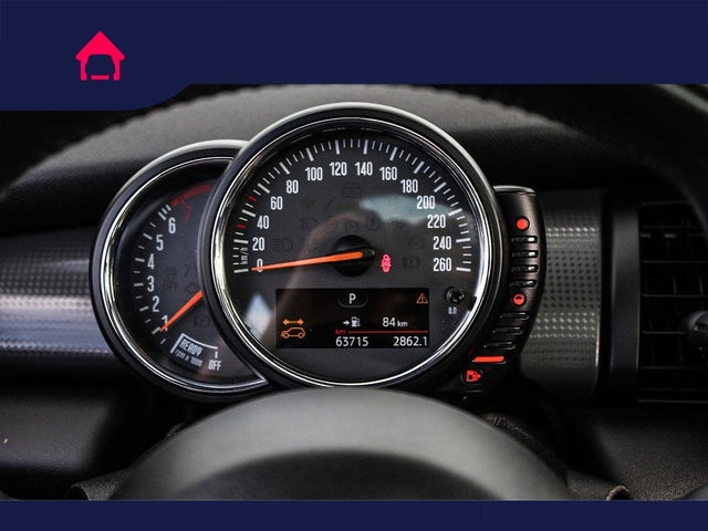 2017 MINI Hardtop 2 Door