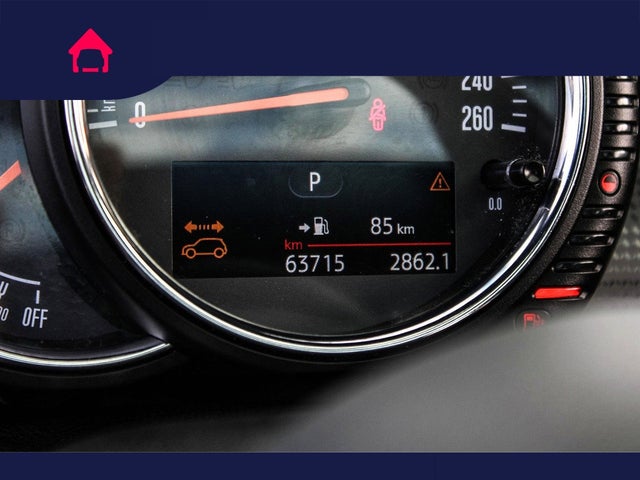 2017 MINI Hardtop 2 Door