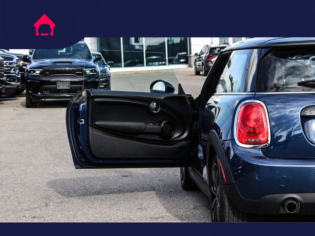 2017 MINI Hardtop 2 Door