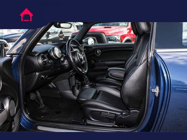 2017 MINI Hardtop 2 Door