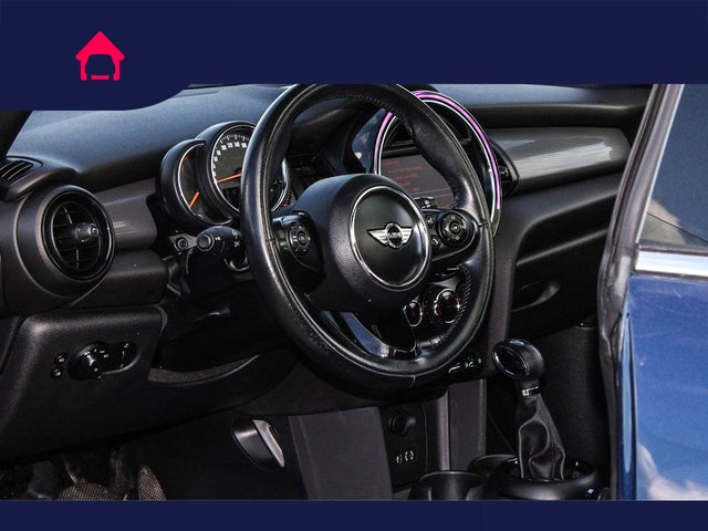 2017 MINI Hardtop 2 Door