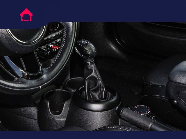 2017 MINI Hardtop 2 Door