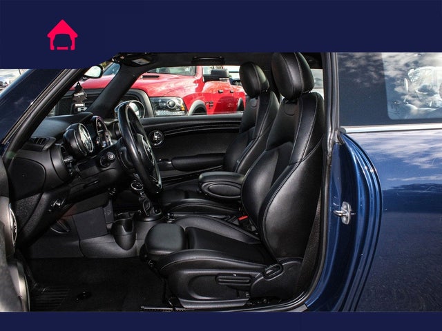 2017 MINI Hardtop 2 Door