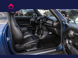 2017 MINI Hardtop 2 Door