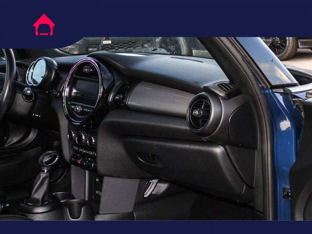 2017 MINI Hardtop 2 Door