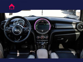 2017 MINI Hardtop 2 Door