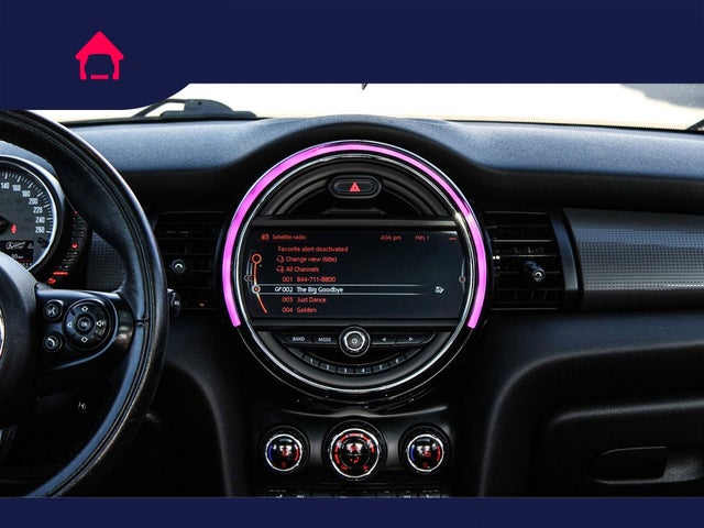 2017 MINI Hardtop 2 Door