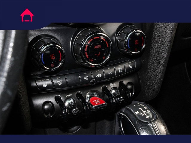 2017 MINI Hardtop 2 Door