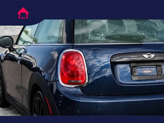 2017 MINI Hardtop 2 Door