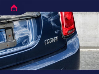 2017 MINI Hardtop 2 Door