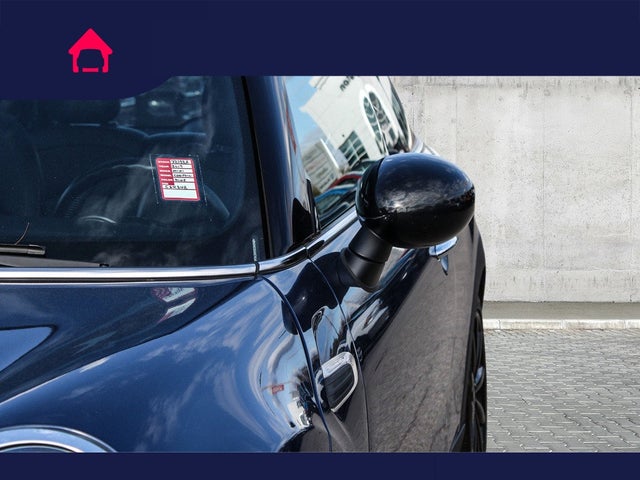 2017 MINI Hardtop 2 Door