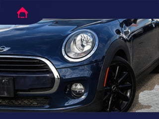 2017 MINI Hardtop 2 Door