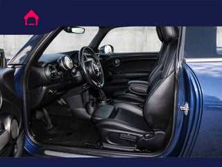 2017 MINI Hardtop 2 Door