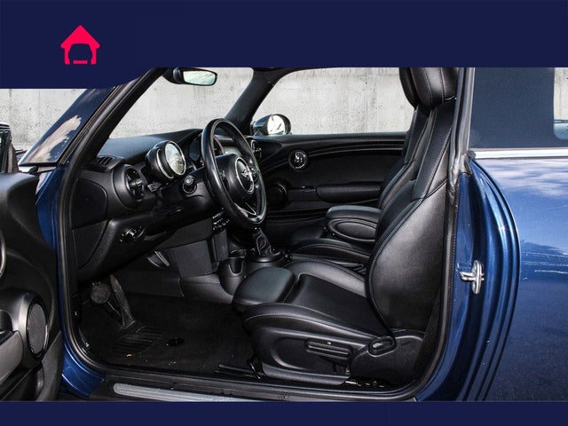 2017 MINI Hardtop 2 Door