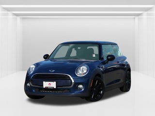 2017 MINI Hardtop 2 Door