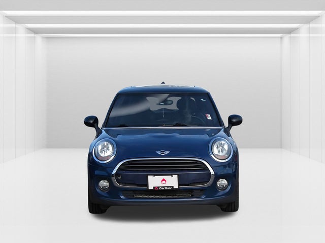 2017 MINI Hardtop 2 Door