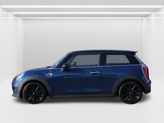 2017 MINI Hardtop 2 Door