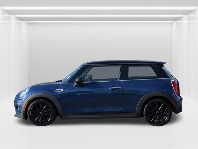 2017 MINI Hardtop 2 Door