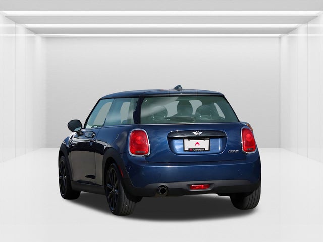 2017 MINI Hardtop 2 Door