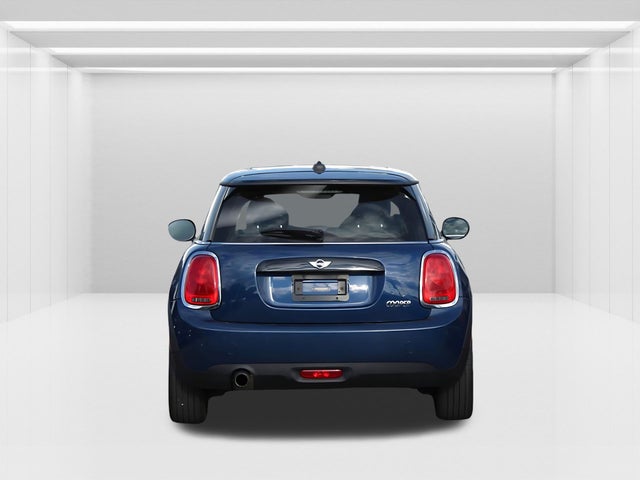 2017 MINI Hardtop 2 Door