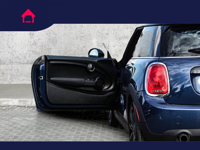 2017 MINI Hardtop 2 Door