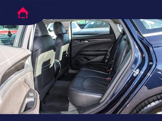 2017 Buick LaCrosse