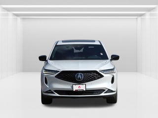 2022 Acura MDX