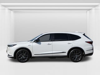 2022 Acura MDX
